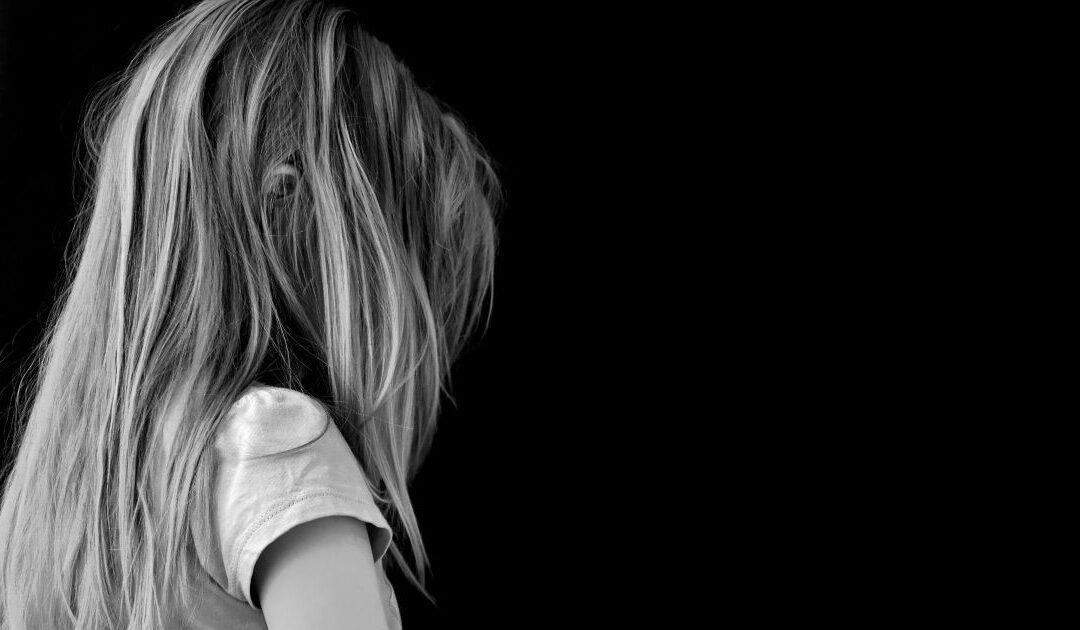 Moments That Trigger Childhood Sorrow